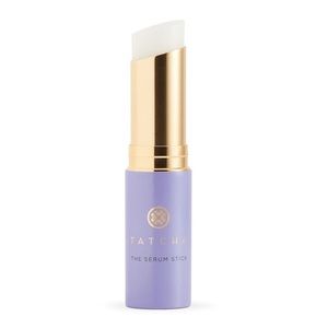 Tatcha Serum Stuck